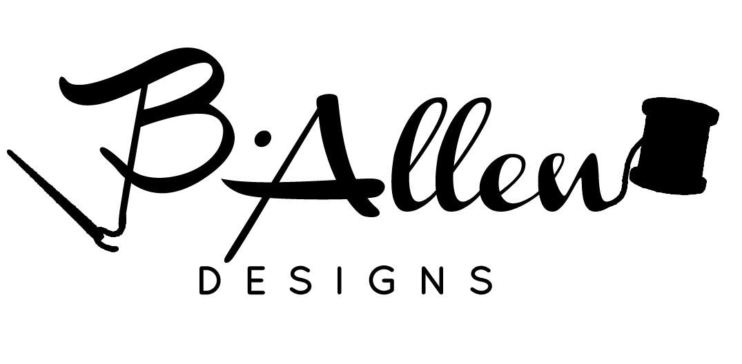 B.Allen Bridal